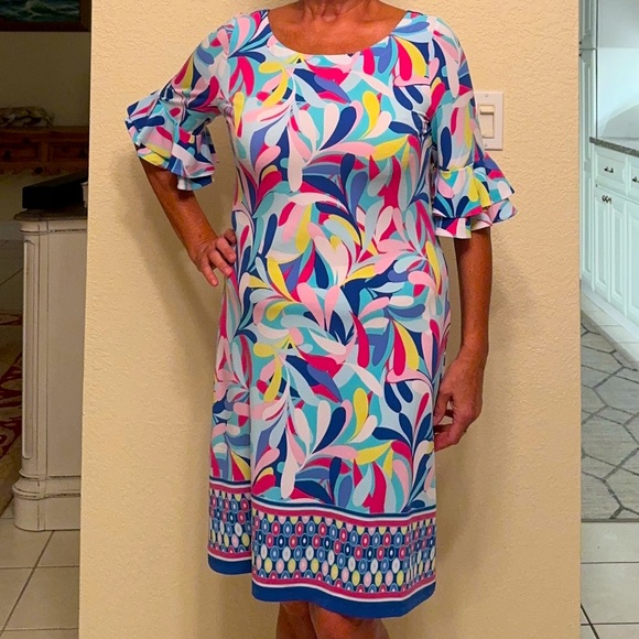 Dress for women, M🦋 - Picture 4 of 6